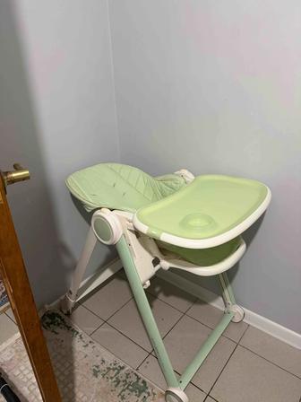 Детский стулчик 2/1