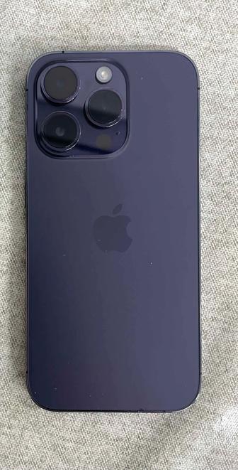 Продам iPhone 14Pro 256gb