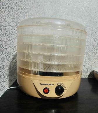 Электросушилка дегидратор