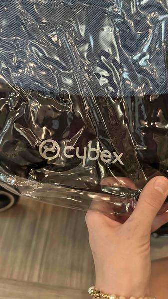 Дождевики cybex