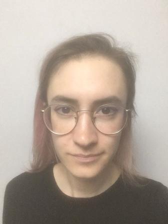 Английский язык с опытным преподавателем