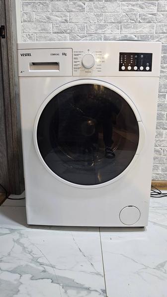 Стиральная машинка Vestel