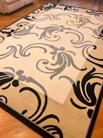 Ковер Турецкий 250 на 350