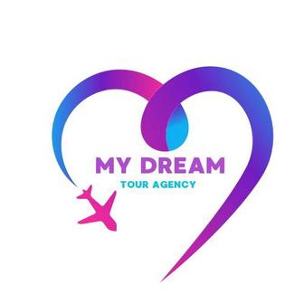 Туристическое агенство My Dream tour agency