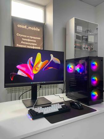 Системный блок, компьютер