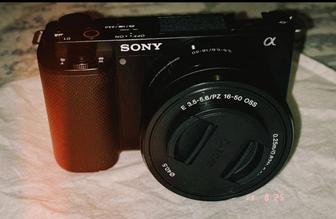 Фотоаппарат