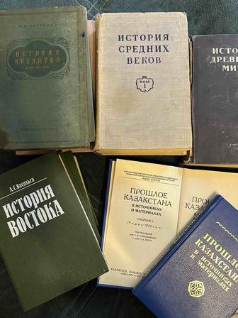 Принимаем КНИГИ!