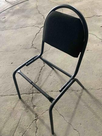 Ремонт стульев с металлическим каркасом, сварка покраска