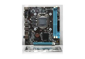 Мат.Плата LGA 1156 TG-iqcom TG-HM55G336 2x DDR3