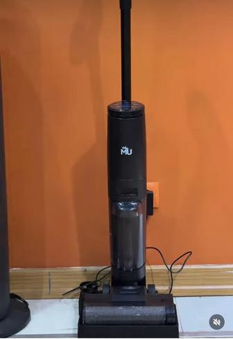MU пылесос