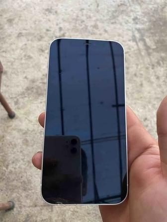 iphone 12 128гб с коробкой