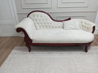 Реставрация мягкой мебели