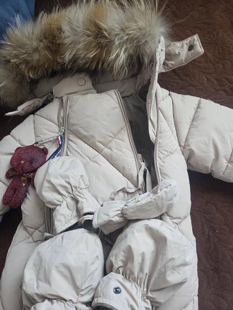 Комбинезон детский