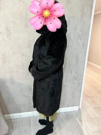 Продам шубу норковую