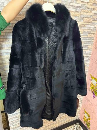 эко шуба 25к