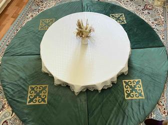 Продажа и аренда круглых жер столов