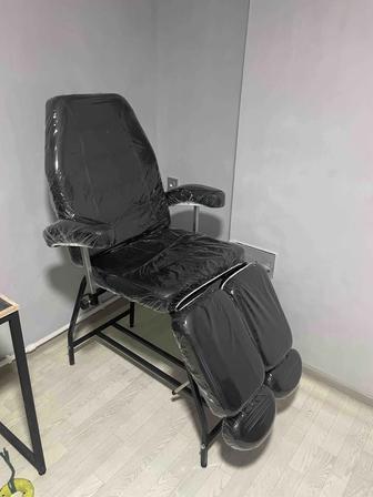 Продам педикюрное кресло