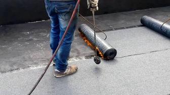 Ремонт крыш мягкая кровля