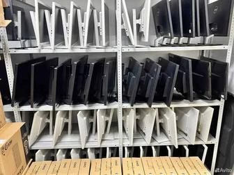 Мониторы 24 разные FullHD HDMI DisplayPort LED