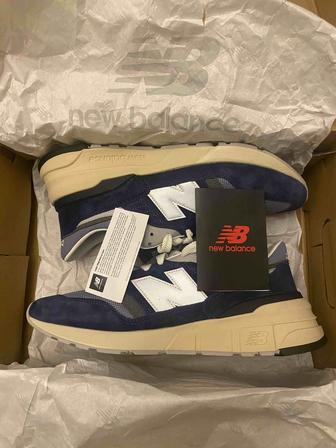 Продаю новые (оригинал) кроссовки New Balance 997R