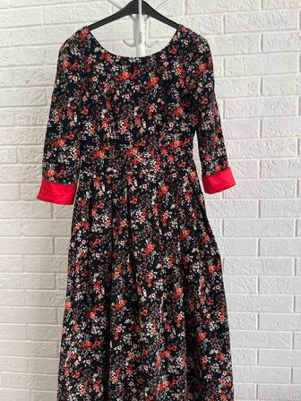 Чудесное Платье!!!