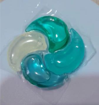 Капсулы для стирки