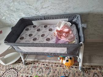 Продам манеж