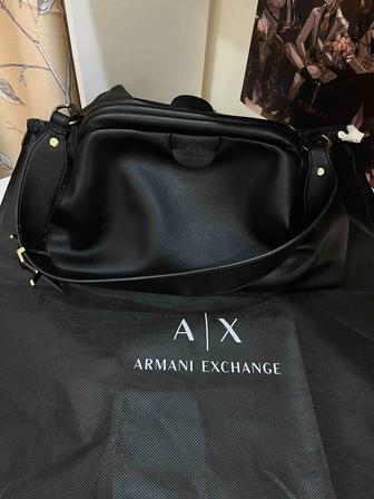 Женская сумка Armani Exchange