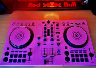 Контроллер DDJ - 400 кастом