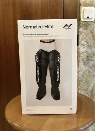 Массажер Hyperice Normatec Elite