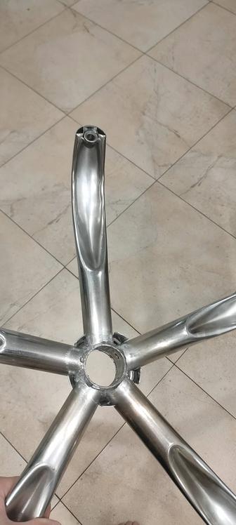 Крестовина для кресла