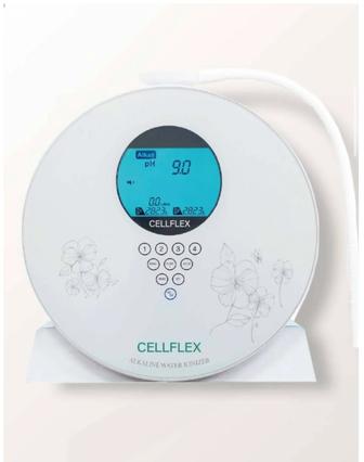 Фильтр Ионизатор CellFlex переносной