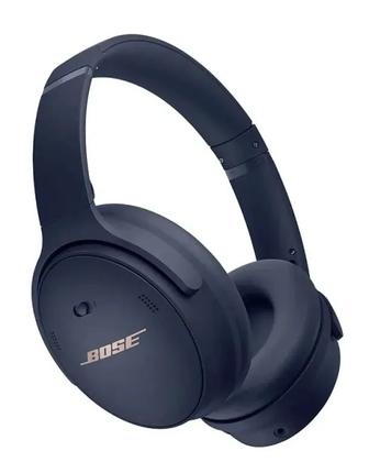 Наушники Bose Quitecomfort 45 синие