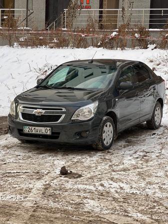 Аренда Газ/бензин