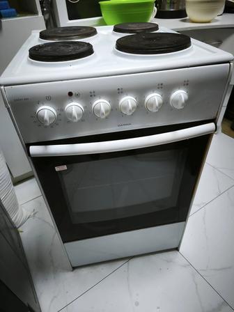Плита электрическая