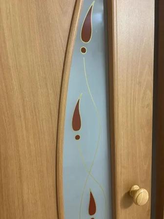 Двери межкомнатные