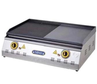 Промышленная электрическая жарочная поверхность, производство Турция.