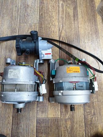 Мотор стиральной машины