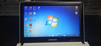 Ноутбук samsung NC110