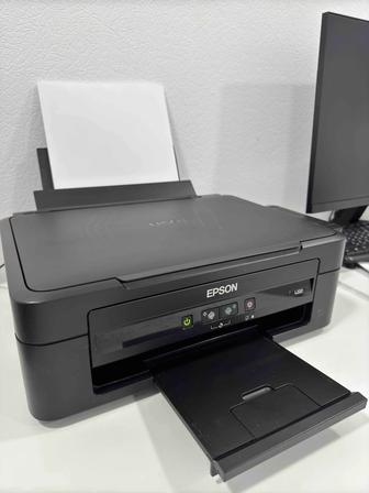 Принтер epson l222