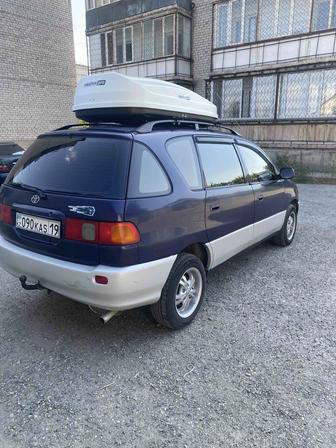 Продам автобокс