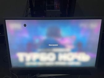 СРОЧНО! Продам игровой монитор BenQ Zowie XL2566K 360 Гц, 24.5.