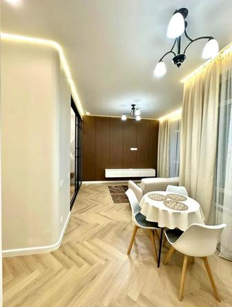 Косметический ремонт под ключ, строительная бригада