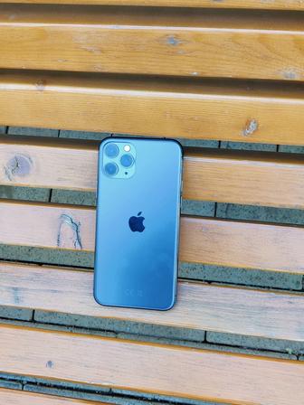 iPhone 11 Pro телефон айфон iPhone