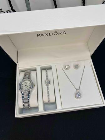 Подарки к 8 марта в стиле Пандора