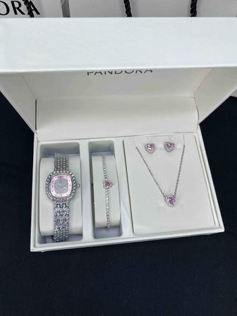 Подарки в стиле Пандора