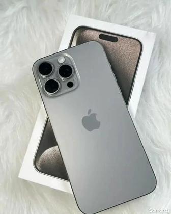 iPhone 15 pro