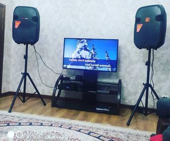 Аренда караоке