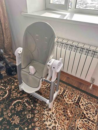 Стульчик для кормления 3в1