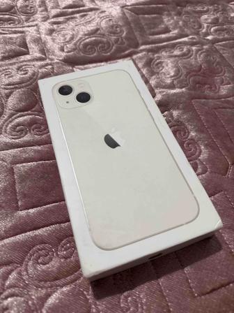 iPhone 13 в отличном состоянии